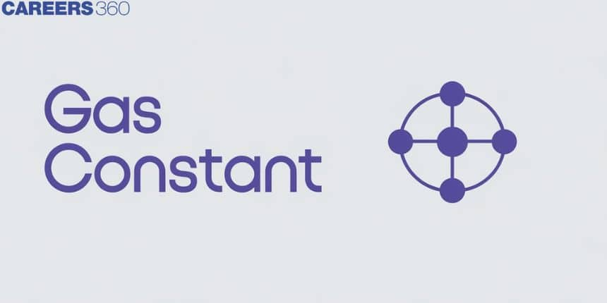 Gas Constant - Definition, Value, Units, FAQs